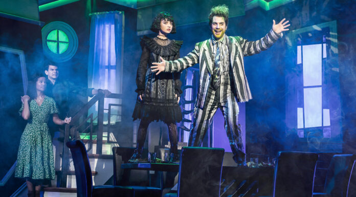 What Has The Audience So Ramped Up? Cultural Attaché asks if the audience response to live theater has gotten too big for its own good.