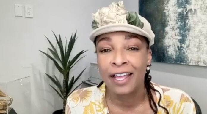 Siedah Garrett Talks Quincy Jones Cultural Attaché talks to singer/songwriter Siedah Garrett about Quincy Jones