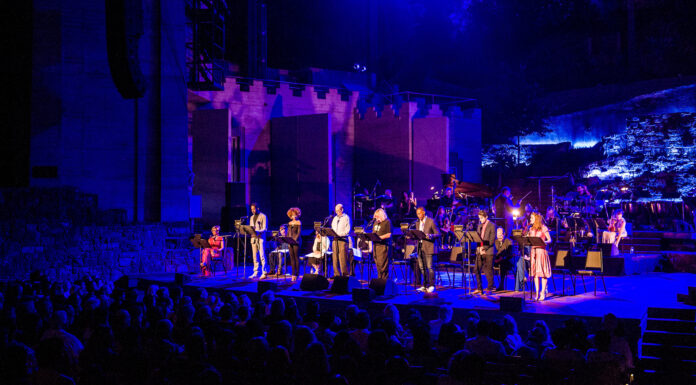 WORDTheatre: “JAZZ Re-EVOLUTION Is Making Magic” Cultural Attaché talks to Cedering Fox, Starr Parodi and Jonathan Sacks about WORDTheatre's "JAZZ Re-EVOLUTION"