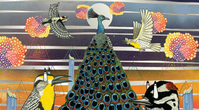 NEW IN MUSIC THIS WEEK: AUGUST 25th Cultural Attaché's New In Music This Week: August 25th is led by jaimie branch's posthumous album