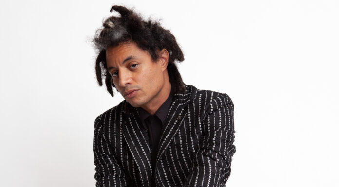 José James and The Three Bs Cultural Attaché talks to jazz vocalist José James about finding peace in his career