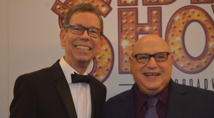 Writer/Lyricist Bill Russell Revisits His Musical “Side Show” Cultural Attaché talks to bookwriter/lyricist BIll Russell about the musical "Side Show" before his Birdland show exploring the musical and its legacy