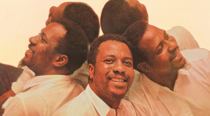 New In Music This Week: September 8th Cultural Attaché's New In Music This Week: September 8th has 19 albums for you to discover