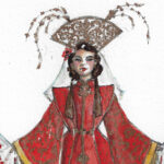 Costume-Design-Drawing-for-22Madama-Butterfly22-Courtesy-Boston-Lyric-Opera