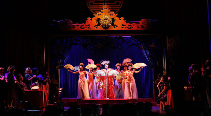 Director Phil Chan Puts a New Spin on “Madama Butterfly” Cultural Attaché talks to director Phil Chan about his bold new vision for Puccini's "Madama Butterfly" at Boston Lyric Opera