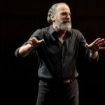 Mandy Patinkin
