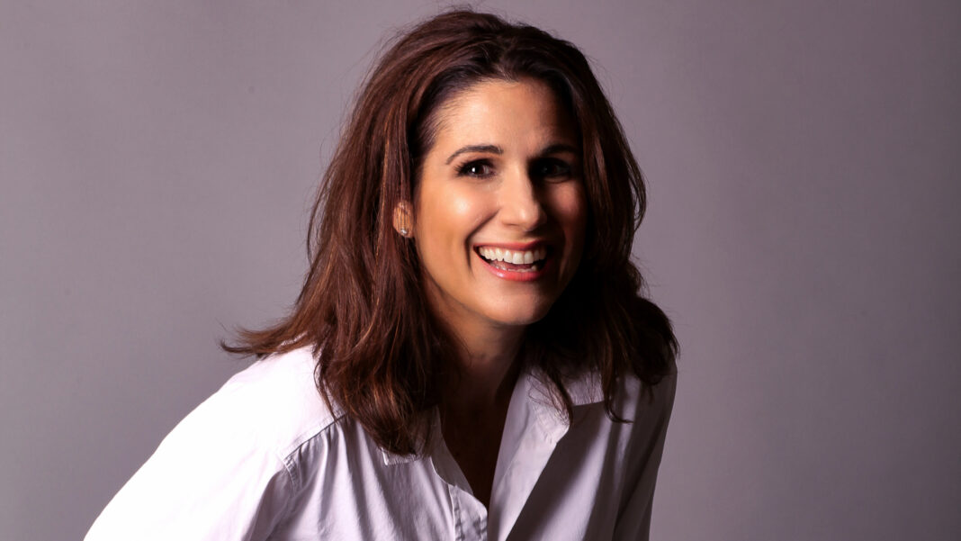 Cultural Attaché talks to Tony Award-winner Stephanie J. Block about her many roles including Mary Poppins at Disneyland