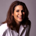 Stephanie J. Block (Courtesy The Wallis)