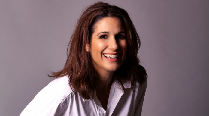 Bo23: Stephanie J. Block: From Disneyland To The Tonys Cultural Attaché talks to Tony Award-winner Stephanie J. Block about her many roles including Mary Poppins at Disneyland