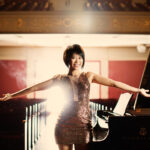 Yuja Wang / Konzerthaus Wien © Julia Wesely