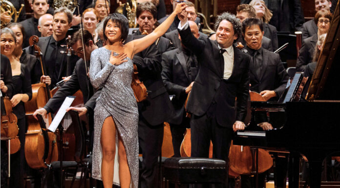 NEW IN MUSIC THIS WEEK: SEPTEMBER 1st Cultural Attaché's New In Music This Week: September 1st highlights two classical albums and two jazz albums