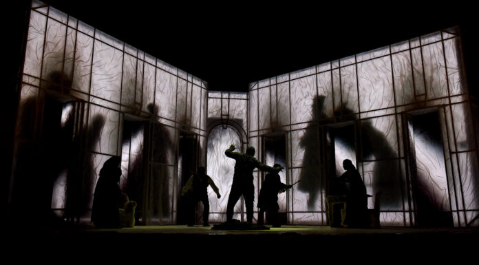 Composer Gregg Kallor Gives New Life to Frankenstein Cultural Attaché talks to composer Gregg Kallor about his opera "Frankenstein"