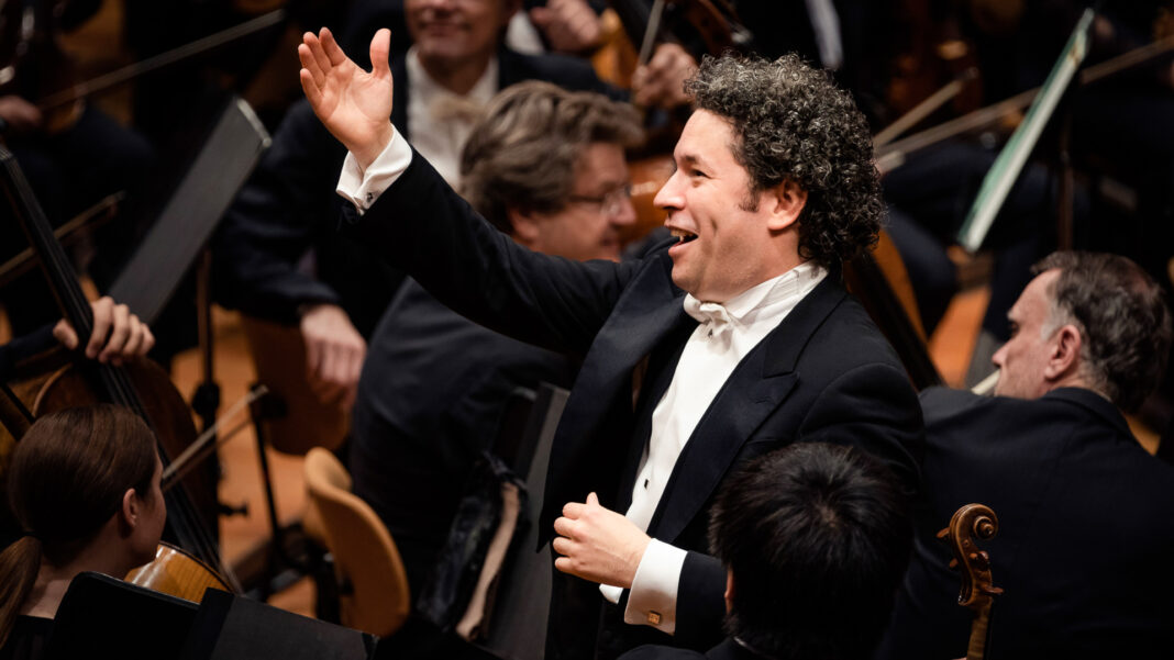 Cultural Attaché selects the 10 LA Philharmonic Concerts Not To Miss in the 2023-2024 Season