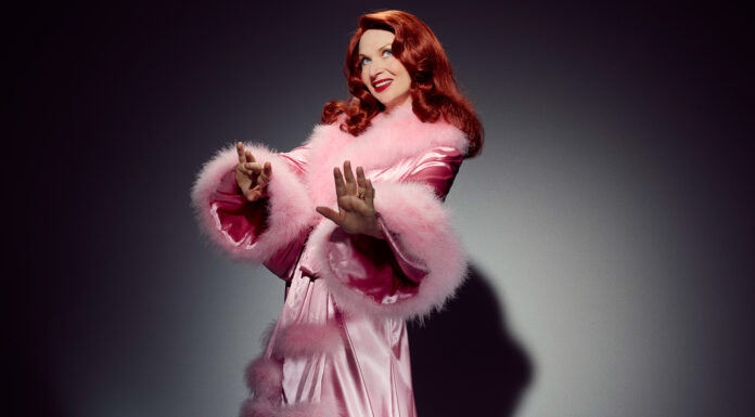 Is Singer Judith Owen Lady J or Vice-Versa? Cultural Attaché talks to singer/songwriter Judith Owen to see if her alter-ego, Lady J, is the real Judith Owen.