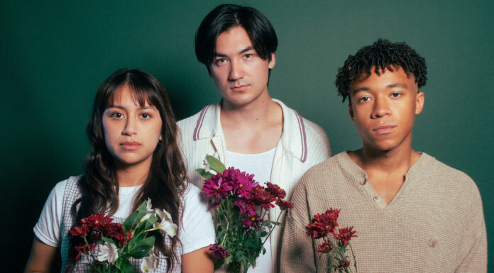 Tim Dang Springs Back to East West Players Cultural Attaché talks to director Tim Dang about "Spring Awakening" at East West Players