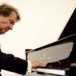 Rudolf BuchbinderPhoto: Marco Borggreve