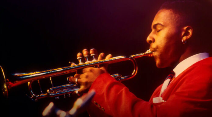 New In Music This Week: October 13th Cultural Attaché's New In Music This Week: October 13th is led by a new Roy Hargrove recording