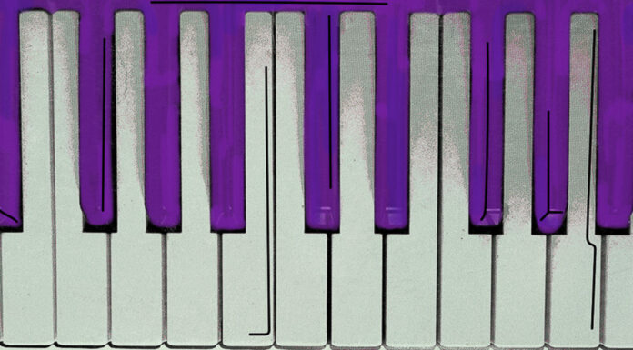 New In Music This Week: December 1st Sullivan Fortner's "Solo Game" tops Cultural Attaché's New In Music This Week: December 1st