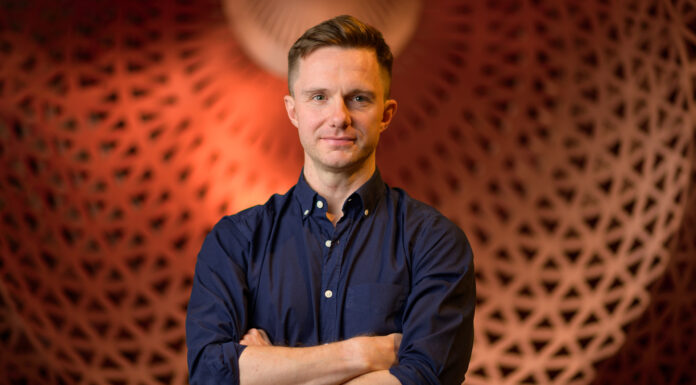 James McVinnie Discusses Three Centuries of Music Cultural Attaché talks to organist/pianist James McVinnie about four west coast concerts as part of the California Festival