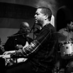 Jason-Moran-The-Bandwagon-©Geert-Vendepoele-Courtesy-Village-Vanguard