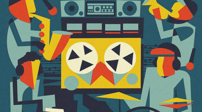 New In Music This Week: November 10th Cultural Attaché's New In Music This Week: November 10th is led by "Rachmaninoff Reflections" by Inon Barnatan