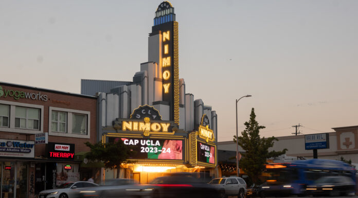 Edgar Miramontes: New Job/New Theater Cultural Attaché talks to Edgar Miramontes about his new role as Executive and Artistic Director at CAP UCLA
