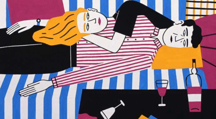 New In Music This Week: December 15th New In Music This Week: December 15th is led by Adam Guettel's "Days of Wine and Roses"