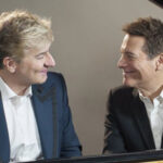 Jean-Yves-Thibaudet-and-Michael-Feinstein-Photo-by-MIchael-Blank-Courtesy-Carnegie-Hall