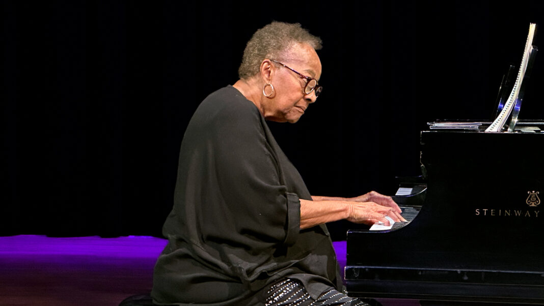 Cultural Attaché talks to pianist Althea Waites, an early advocate for Florence Price, about her upcoming show at The Nimoy in Los Angeles.