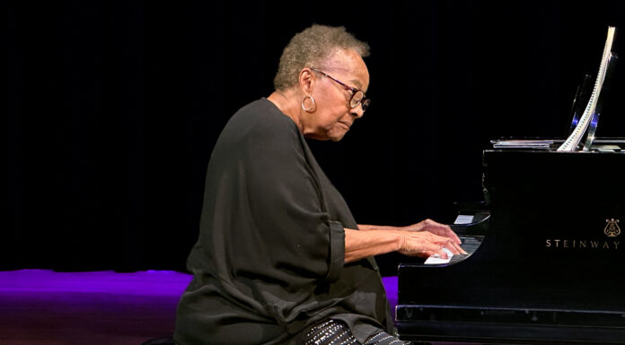 Pianist Althea Waites Has Bonds with Black Female Composers Cultural Attaché talks to pianist Althea Waites, an early advocate for Florence Price, about her upcoming show at The Nimoy in Los Angeles.