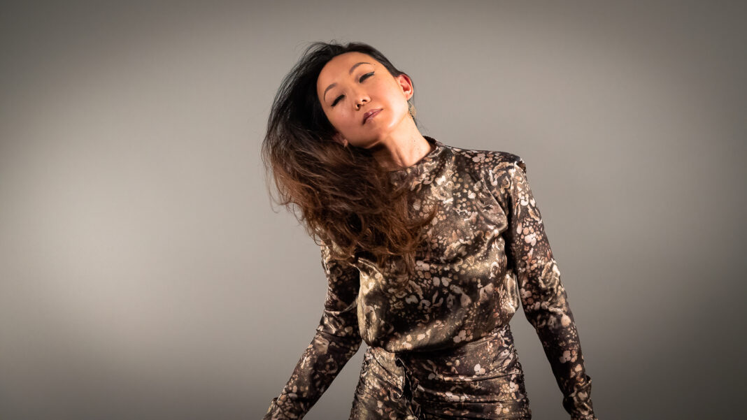 Cultural Attaché talks to bassist/composer Linda May Han Oh about thoughtful jazz music that is also improvised.