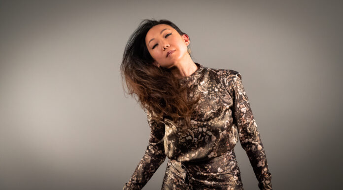 Linda May Han Oh Has Faith We Can Do Better Cultural Attaché talks to bassist/composer Linda May Han Oh about thoughtful jazz music that is also improvised.