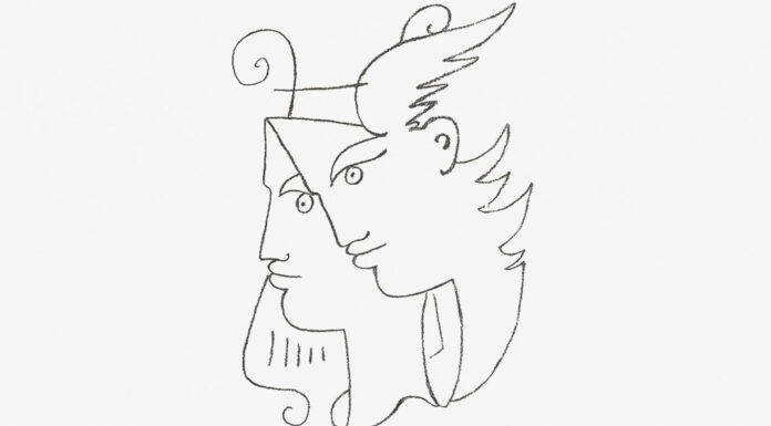 New In Music This Week: February 23rd Cultural Attaché's New In Music This Week: February 23rd is led by the Labèque Sisters recording of Philip Glass' "Cocteau Trilogy" for two pianos