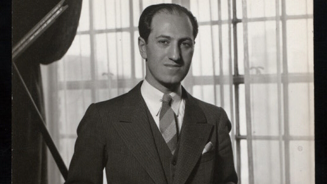 Cultural Attaché discusses George Gershwin's 