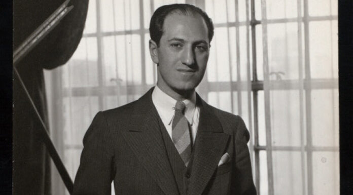 Rhapsody in Blue is 100 Cultural Attaché discusses George Gershwin's "Rhapsody in Blue" with Lara Downes, Marcus Roberts and Leonard Slatkin