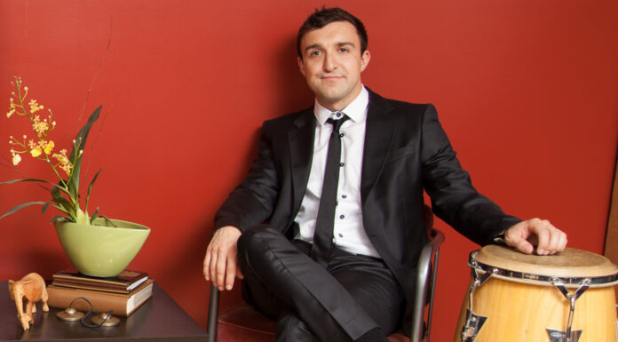 Matt Cook Launches Sierra Madre Playhouse’s 100th Birthday Cultural Attaché talks to Matt Cook, Artistic and Executive Director of the Sierra Madre Playhouse