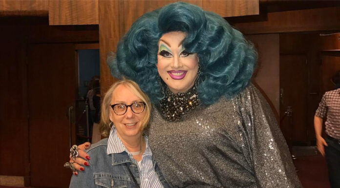 Mink Stole Is Peaches Christ’s Idol… Cultural Attaché talks to Mink Stole about Peaches Christ, John Waters, Divine and being someone's idol.