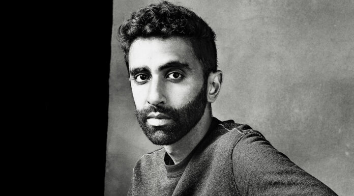 New In Music This Week: February 16th Cultural Attaché's New In Music This Week: February 16th is led by Riley Mulherkar's debut album