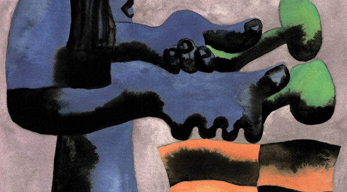 New In Music This Week: February 9th Cultural Attaché's New in Music This Week: February 9th is led by "nublues" from Joel Ross