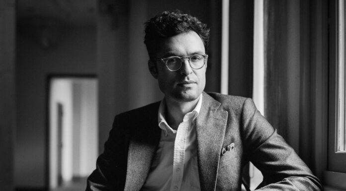 Composer/Pianist Timo Andres Is Having a Week Cultural Attaché talks to composer/pianist Timo Andres about his new piano concerto written for Aaron Diehl.