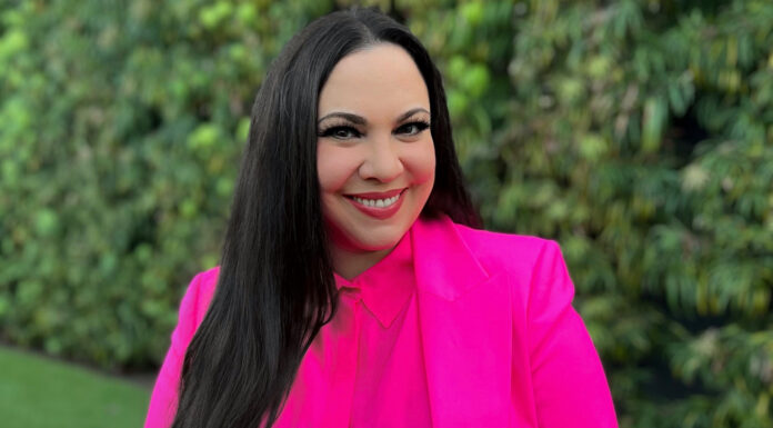 Gloria Calderón Kellett Uses Humor Like Mary Poppins Used Sugar Cultural Attaché talks to Gloria Calderón Kellett about "One of the Good Ones," her play having its world premiere at the Pasadena Playhouse