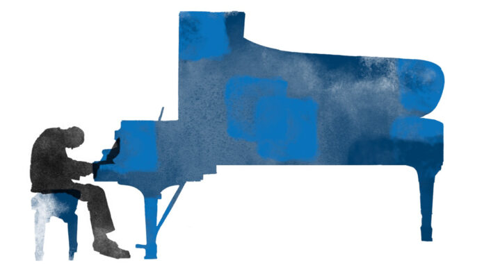 New In Music This Week: March 8th Cultural Attaché's New In Music This Week: March 8th is led by Will Liverman's "Show Me the Way"