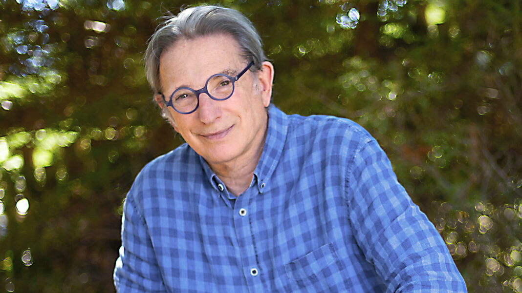 Cultural Attaché celebrates conductor/composer Michael Tilson Thomas