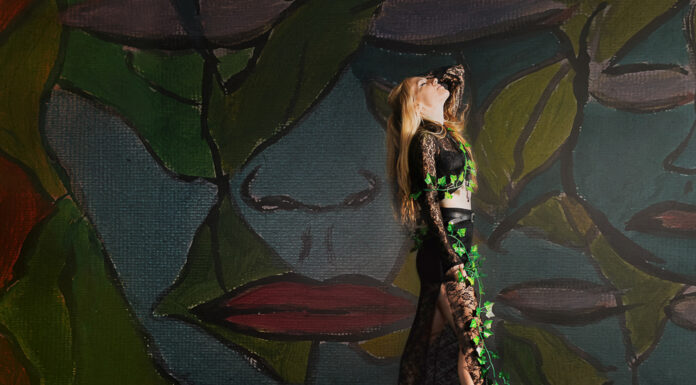 New In Music This Week: March 29th Cultural Attaché's New In Music This Week: March 29th is led by Julieta Eugenio's "Stay"