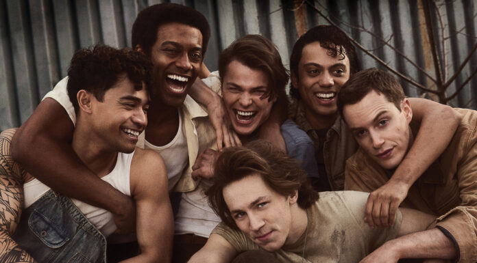 NEW IN MUSIC THIS WEEK: MAY 24th Cultural Attaché's New In Music This Week: May 24th is led by "The Outsiders" OBCR