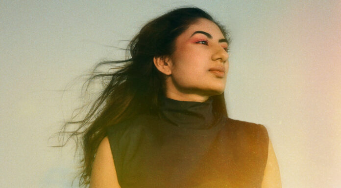 Composer Nina Shekhar Offers You Her Glitter Monster Cultural Attaché talks to composer Nina Shekhar about the world premiere of "Glitter Monster" commission by the Los Angeles Chamber Orchestra