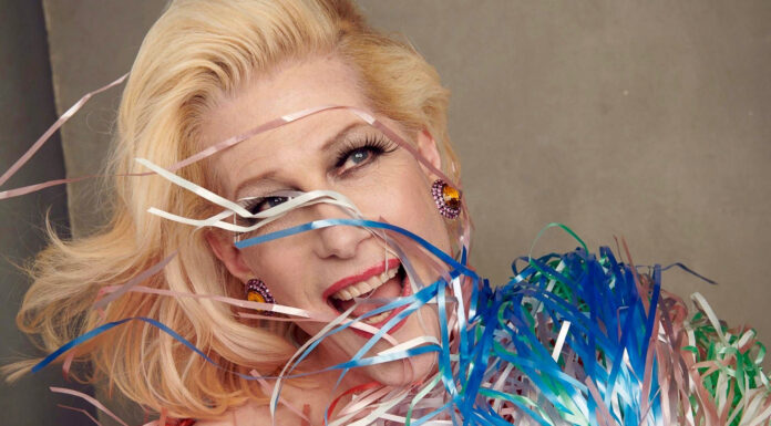 CONGRATULATIONS: Mx. Justin Vivian Bond – 2024 MacArthur Fellow Cultural Attaché talks to Mx. Justin Vivian Bond who receives the Judy Icon Award at Night of a Thousand Judys