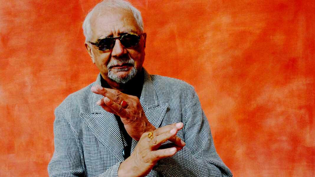 Cultural Attaché's video sampler for this year's Hollywood Bowl Jazz Festival includes Charles Lloyd