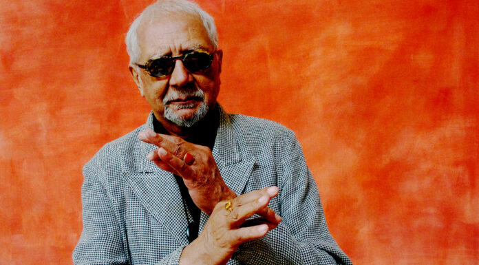 Hollywood Bowl Jazz Festival Sampler Cultural Attaché's video sampler for this year's Hollywood Bowl Jazz Festival includes Charles Lloyd