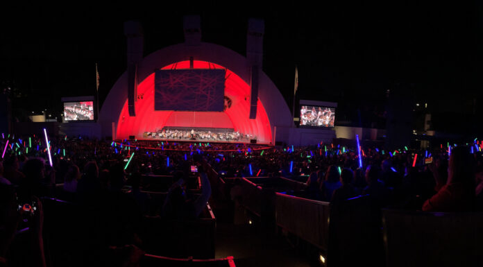 12 Hollywood Bowl Concerts Not To Miss This Summer The 12 Hollywood Bowl Concerts Not to Miss in 2024 from Cultural Attaché